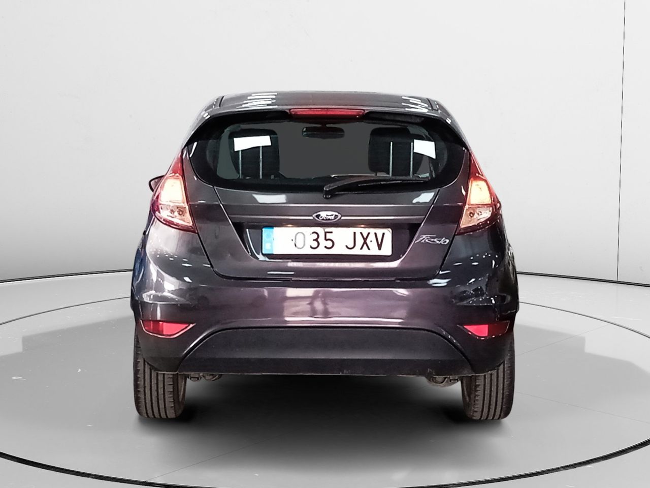 ford fiesta 2017 / foto grande (3)