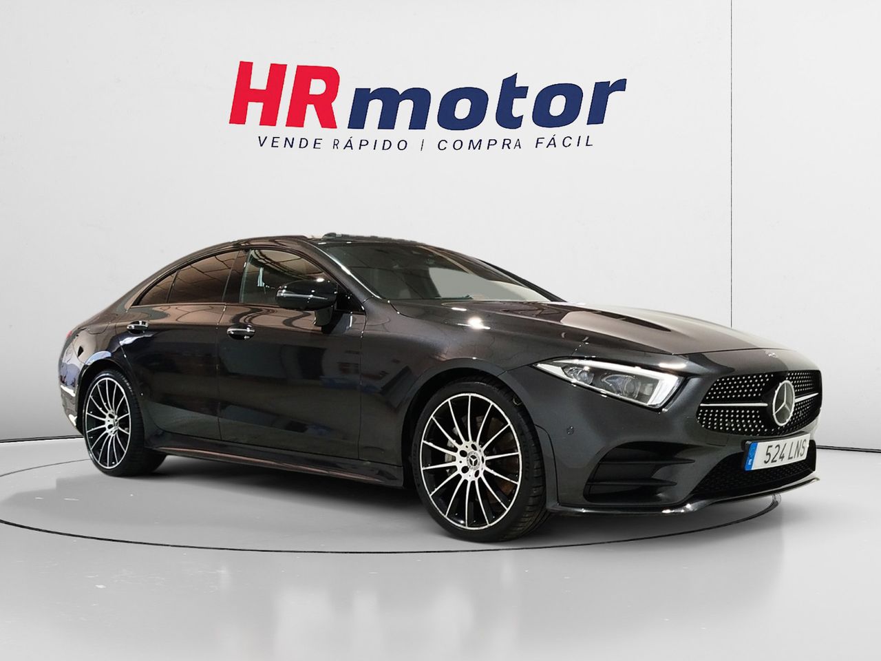 Foto mercedes cls 2021 /