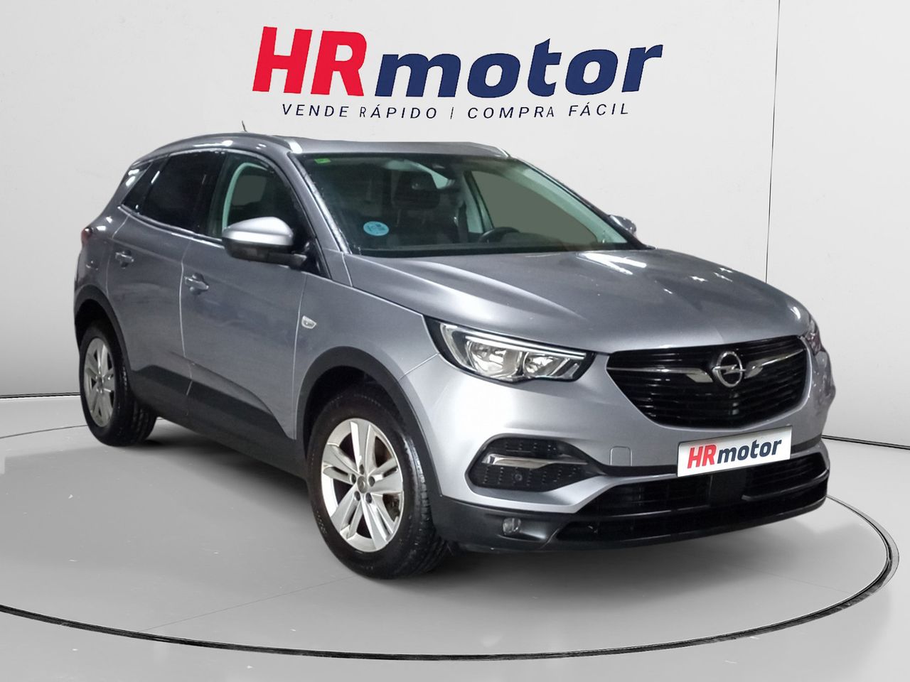 Foto opel grandland x 2019 /