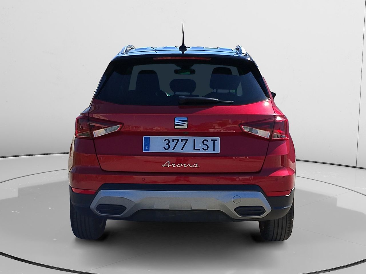 seat arona 2021 / foto grande (3)