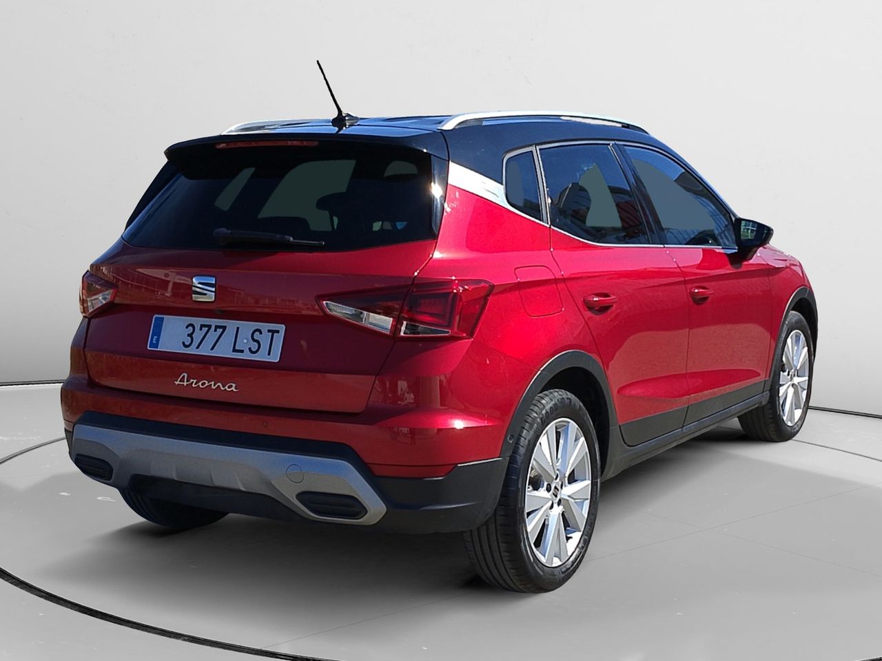 seat arona 2021 / foto grande (2)