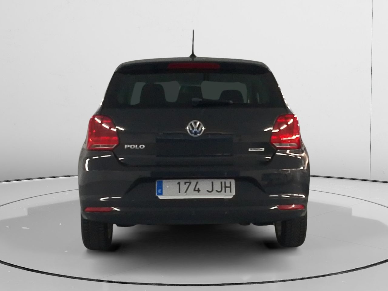 volkswagen polo 2015 / foto grande (3)