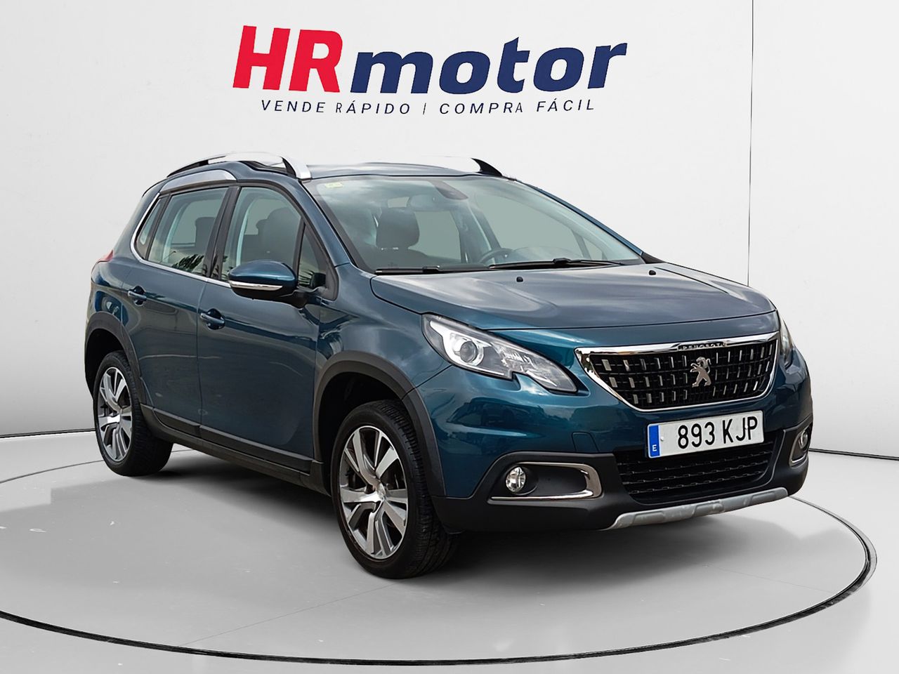 Foto peugeot 2008 2018 /