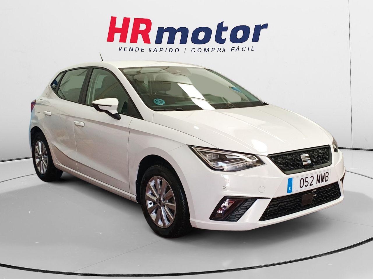 Foto seat ibiza 2023 /