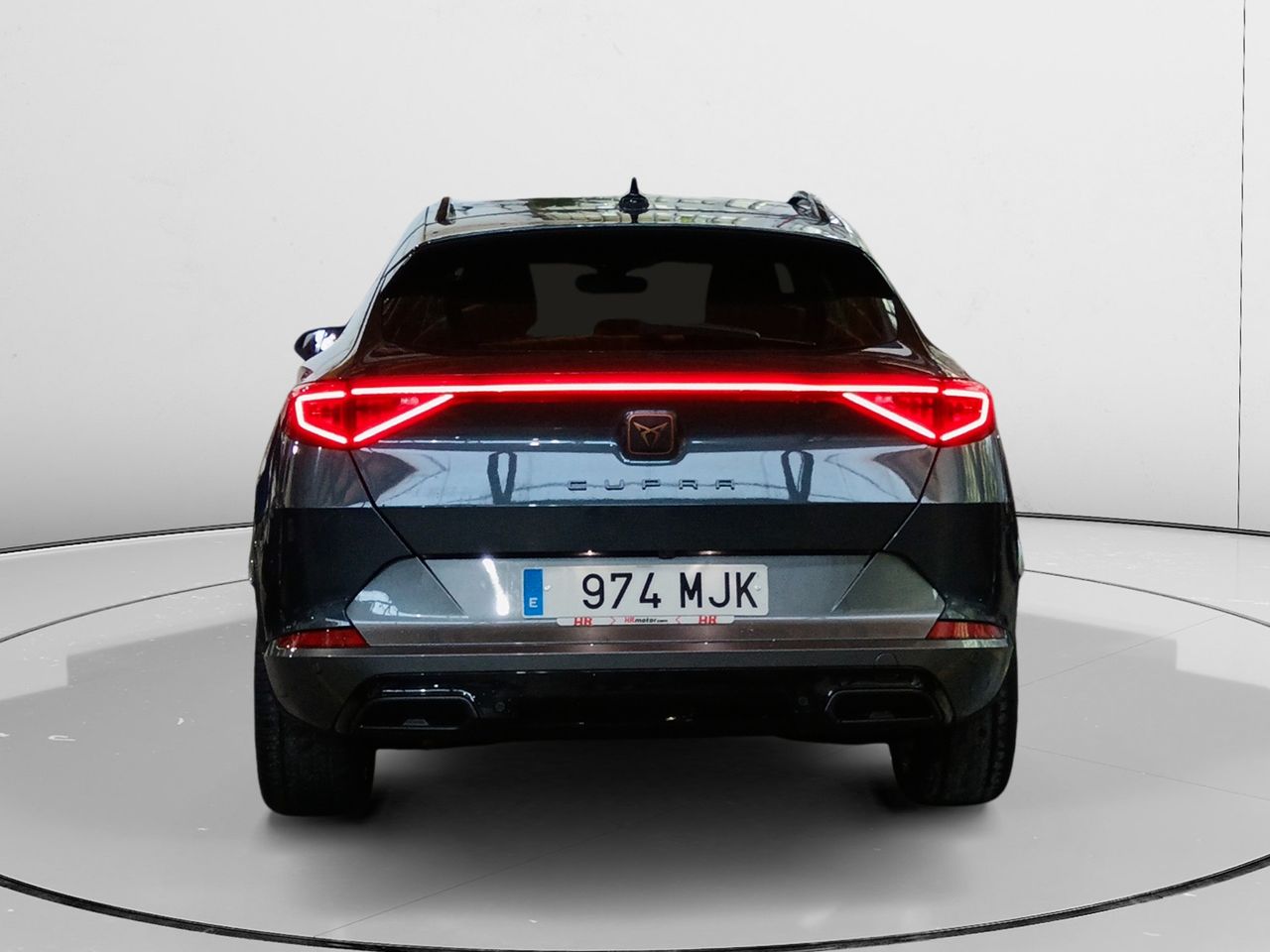cupra formentor 2023 / foto grande (3)
