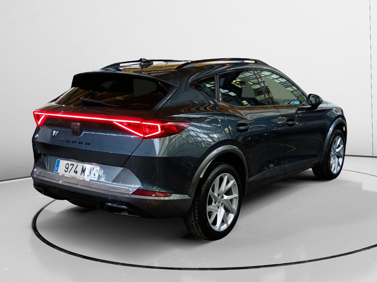 cupra formentor 2023 / foto grande (2)