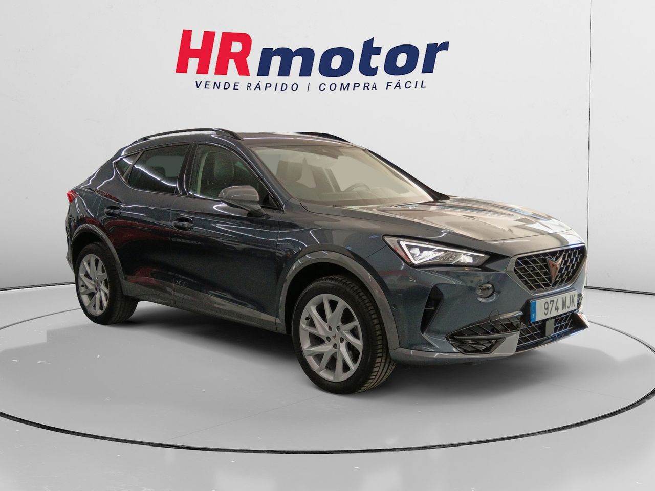 Foto cupra formentor 2023 /