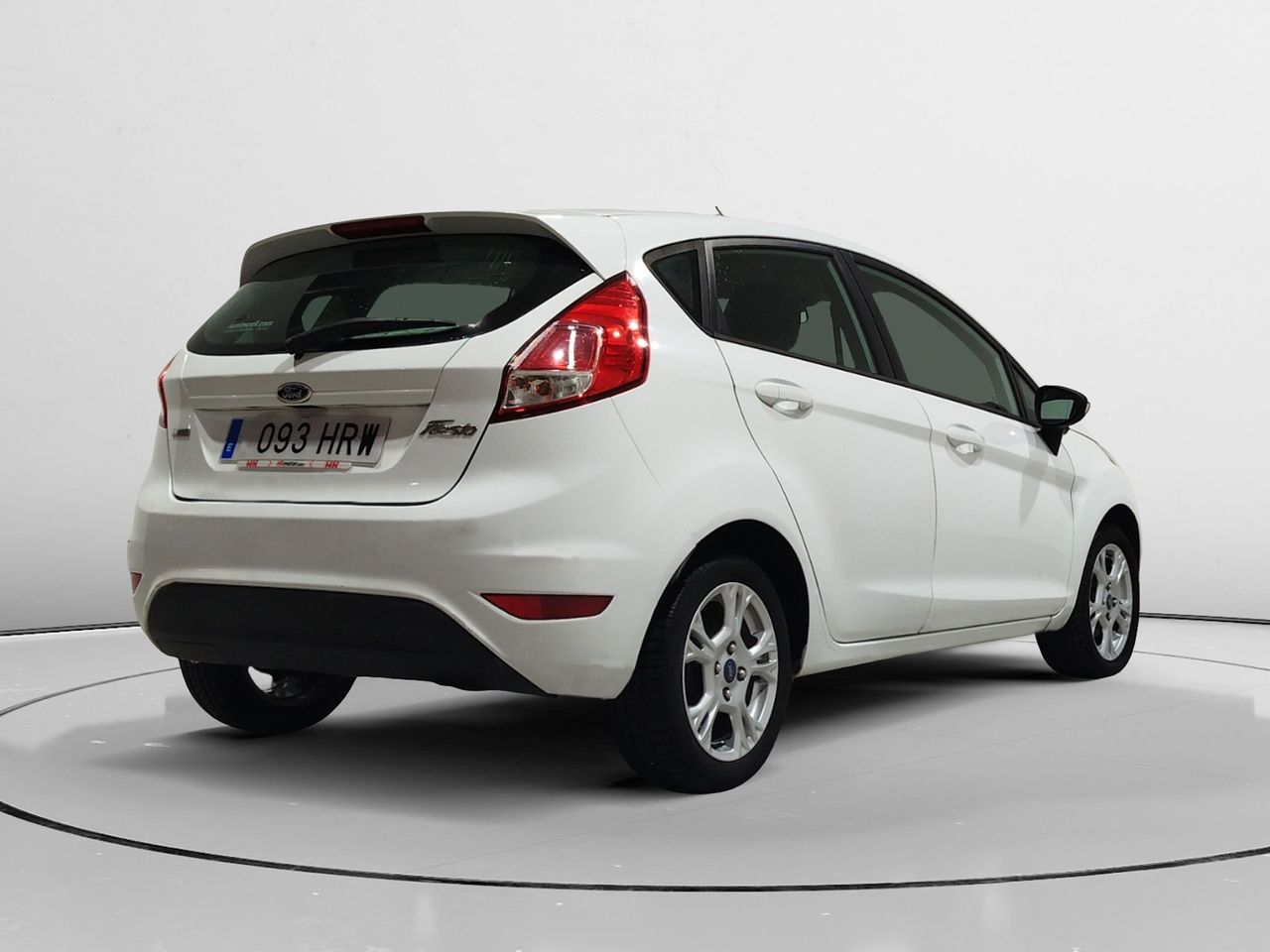 ford fiesta 2013 / foto grande (2)