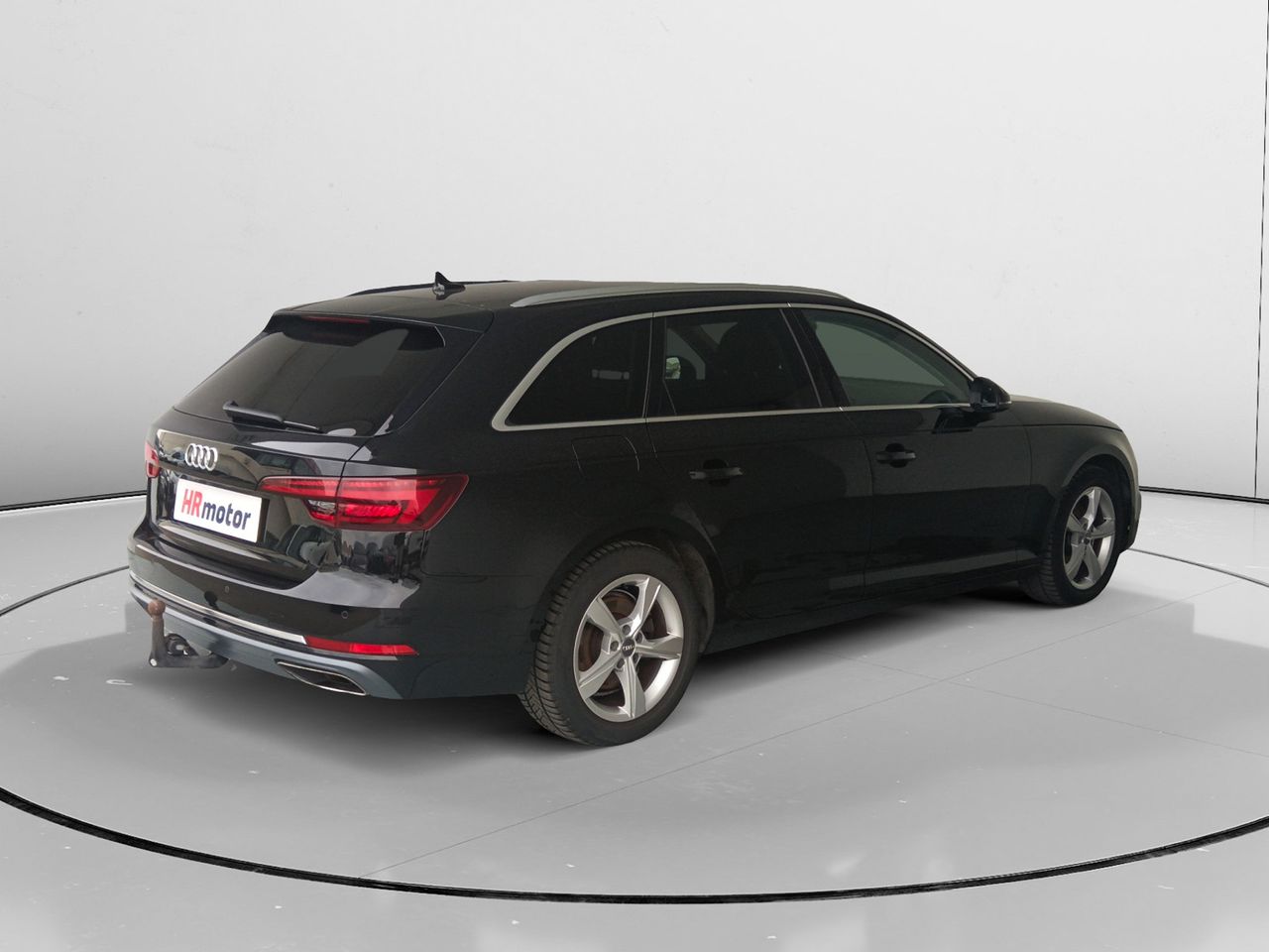 audi a4 2019 / foto grande (2)
