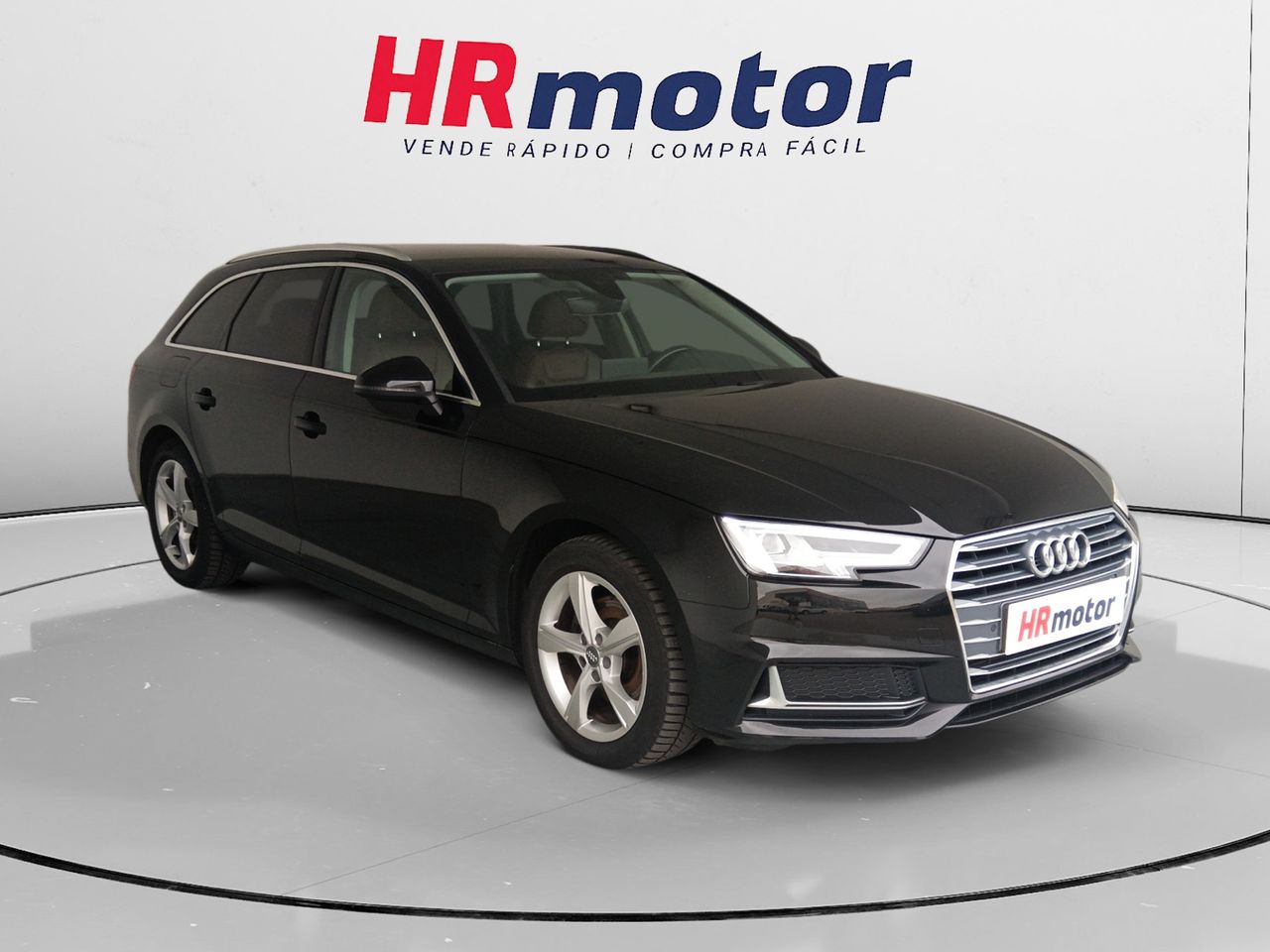 Foto audi a4 2019 /