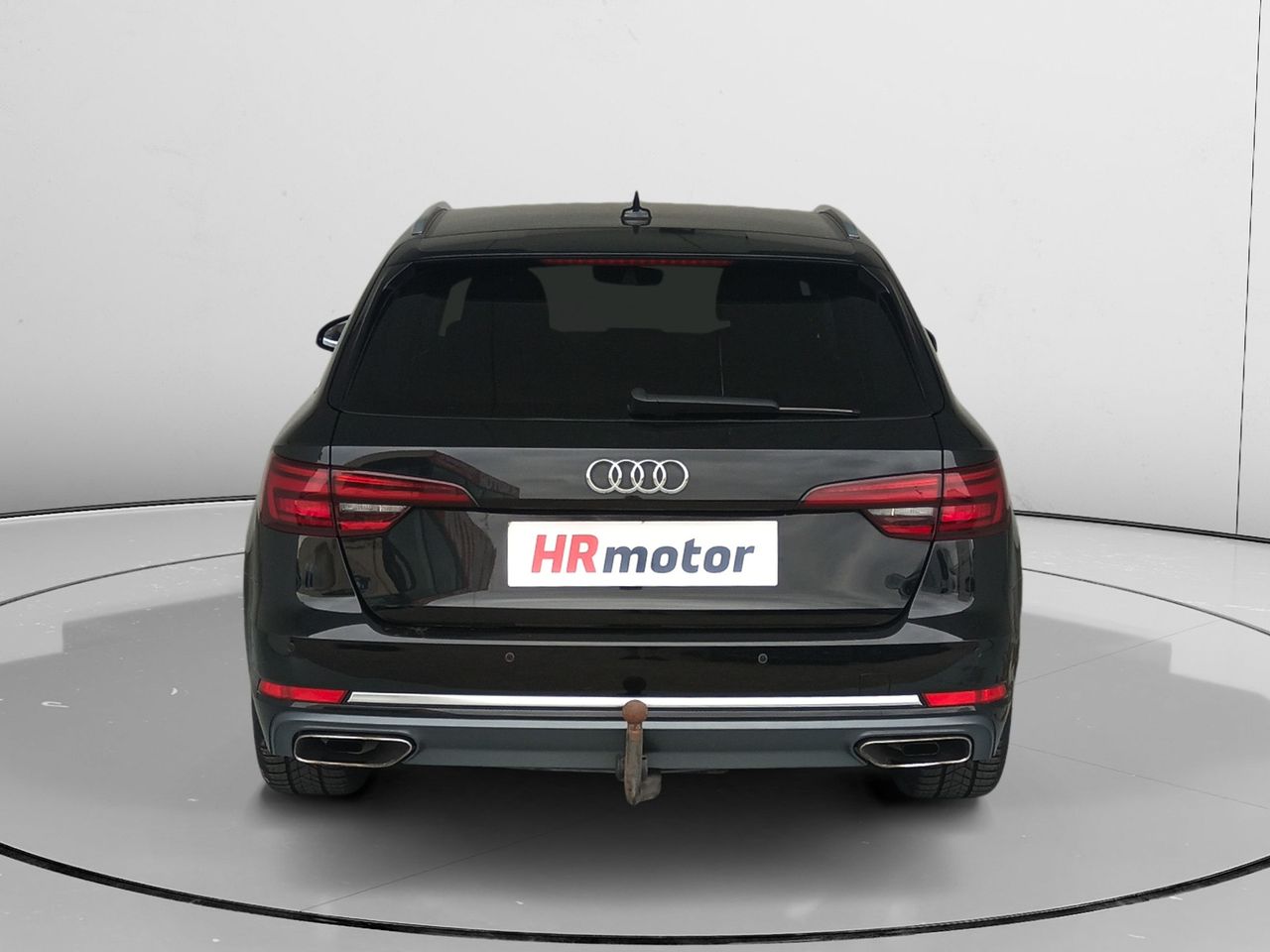 audi a4 2019 / foto grande (3)