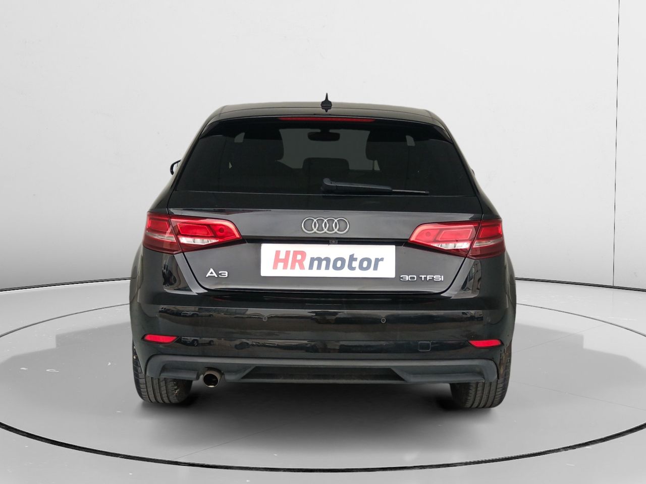 audi a3 2019 / foto grande (3)