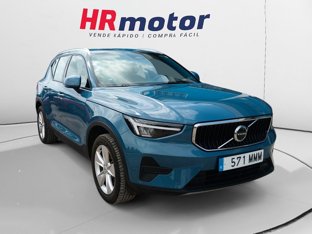 Foto volvo xc40 2023 /
