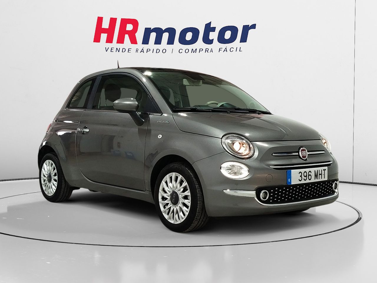 Foto fiat 500 2023 /