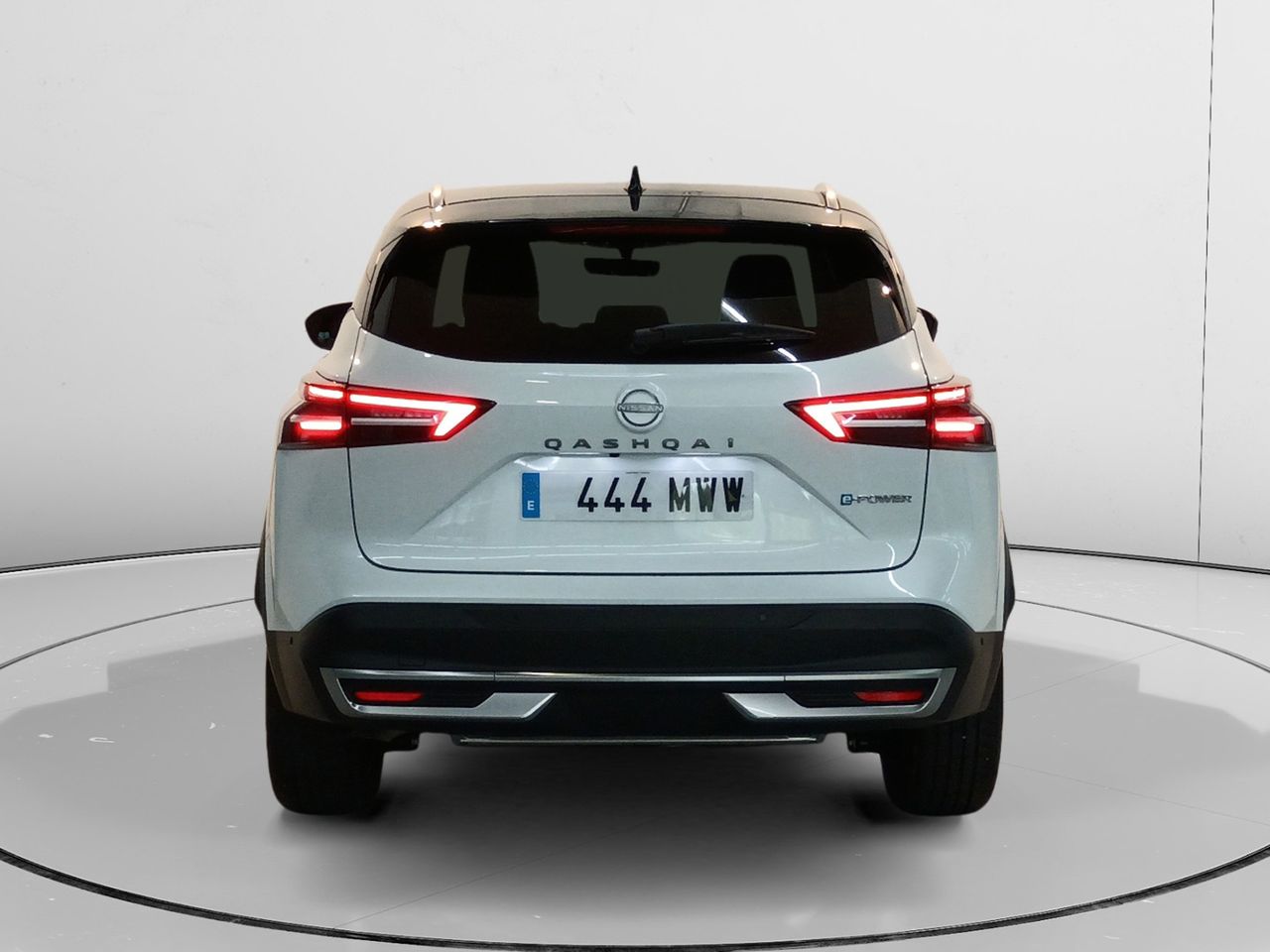 nissan qashqai 2024 / foto grande (3)