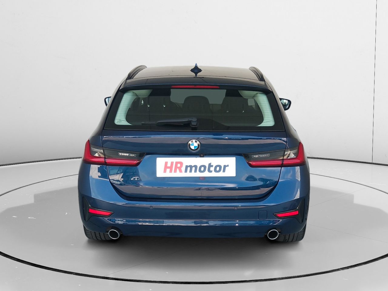 bmw serie 3 2020 / foto grande (3)