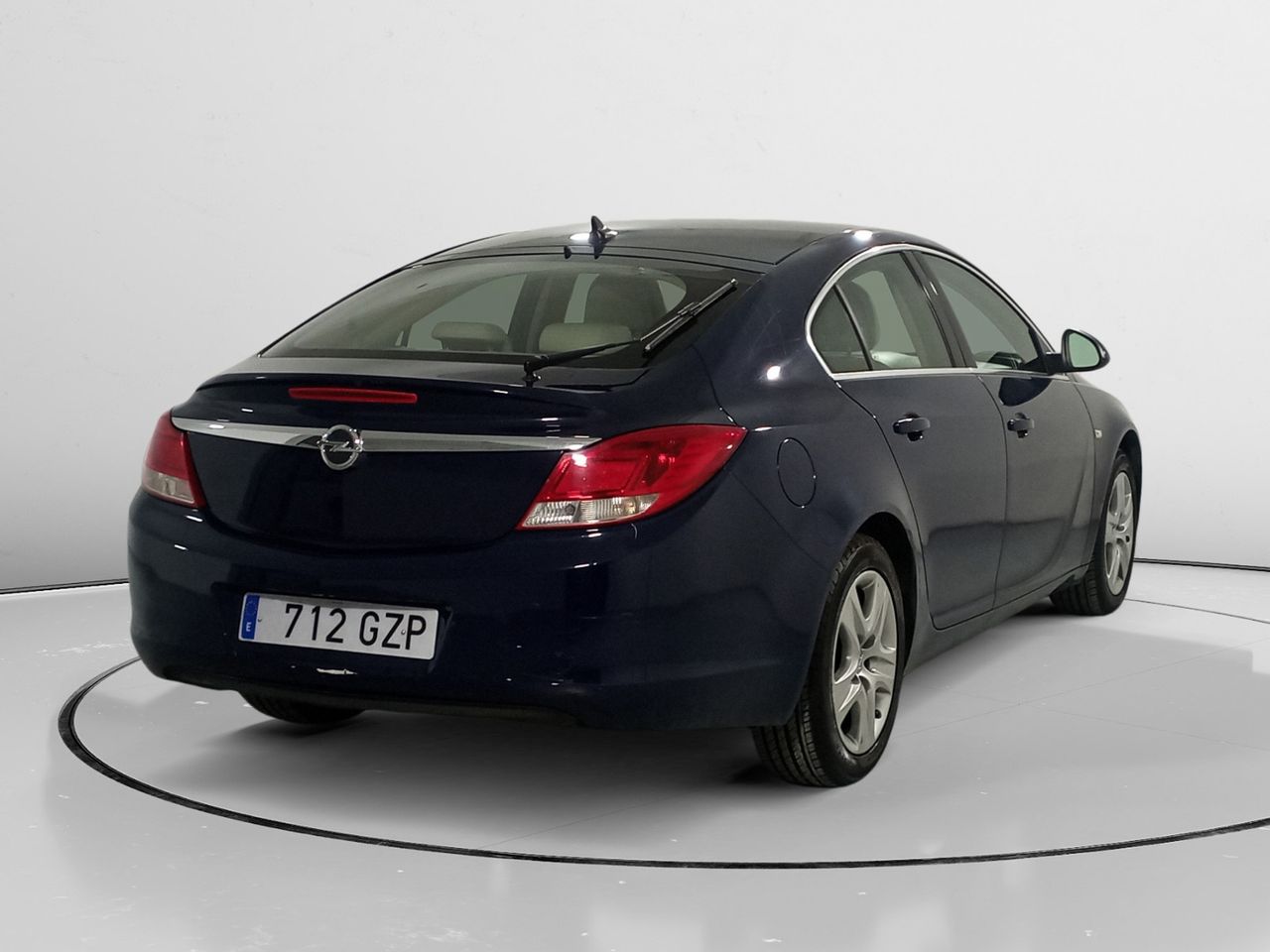 opel insignia  2010 / foto grande (2)