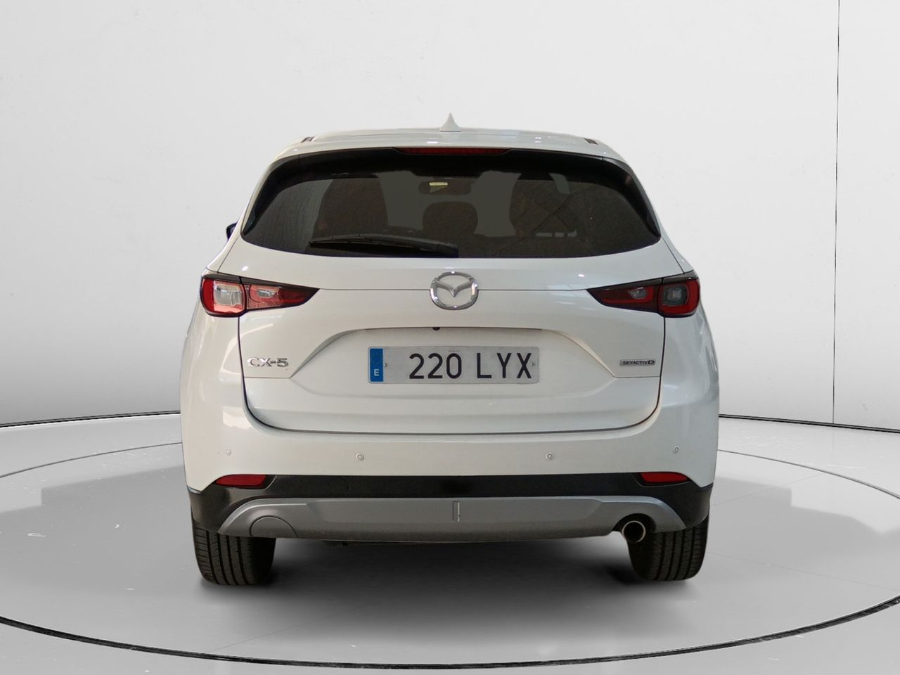 mazda cx-5 2022 / foto grande (3)