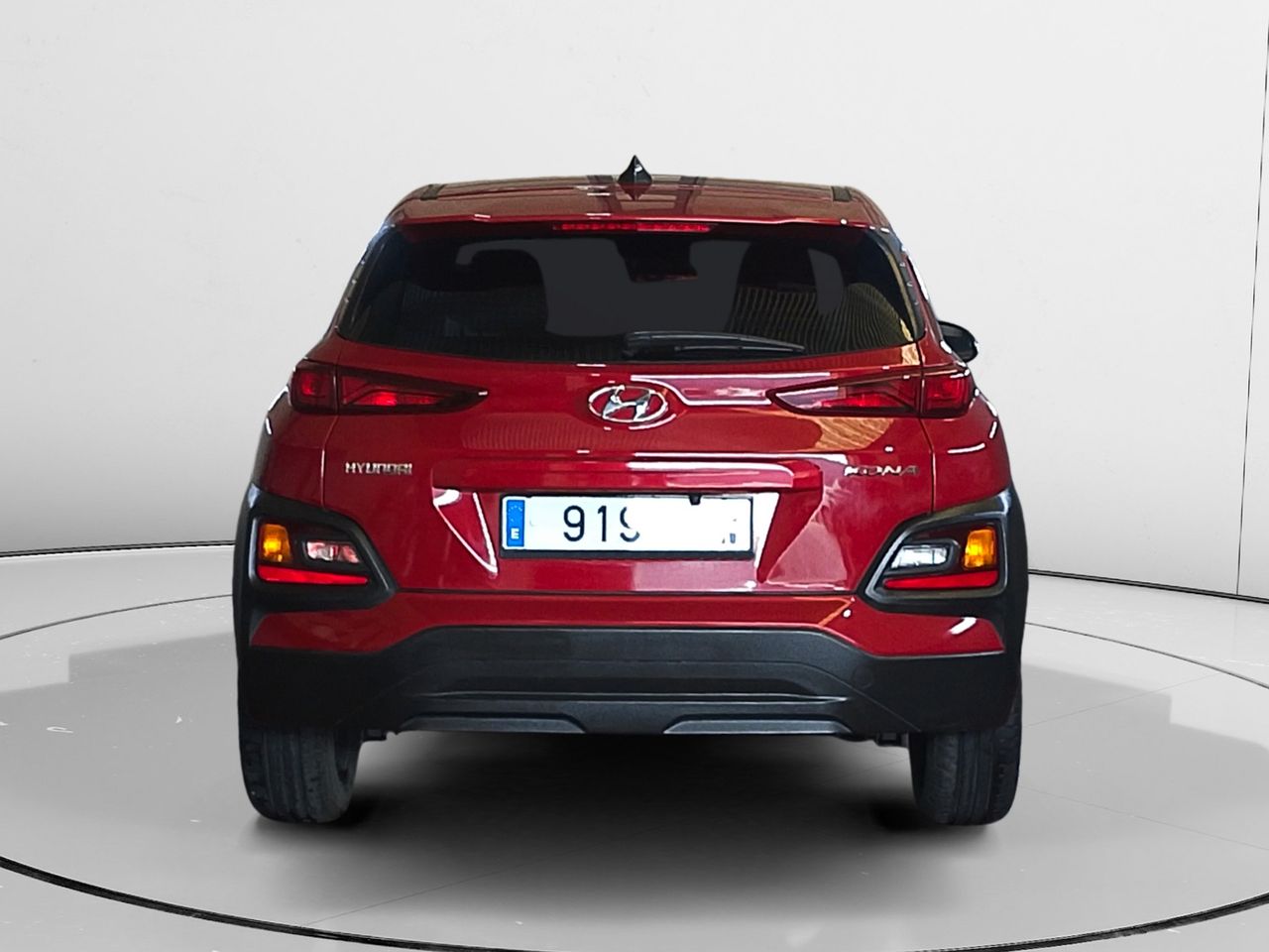 hyundai kona 2018 / foto grande (3)
