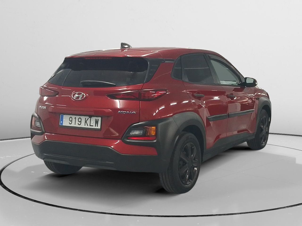 hyundai kona 2018 / foto grande (2)