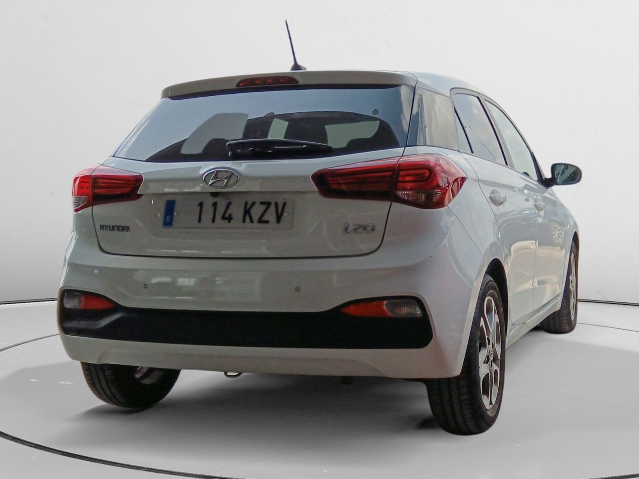 hyundai i20 2019 / foto grande (2)