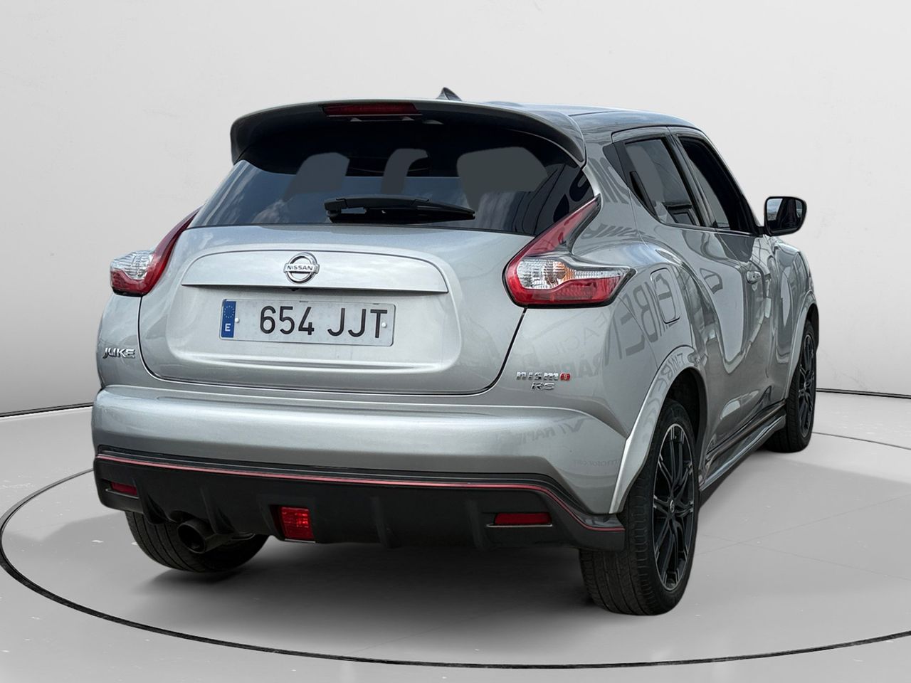 nissan juke 2015 / foto grande (2)