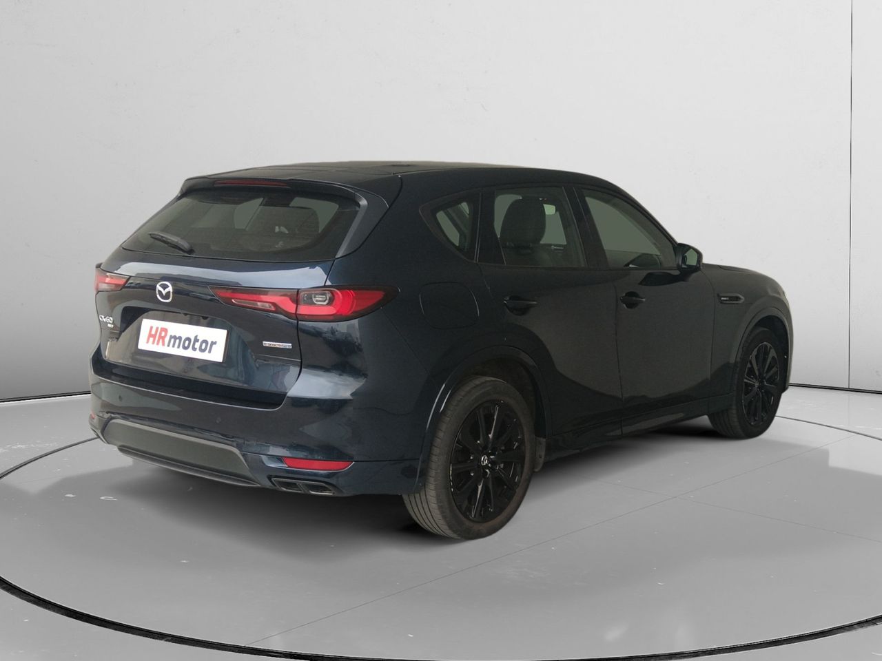mazda cx-60 2023 / foto grande (2)
