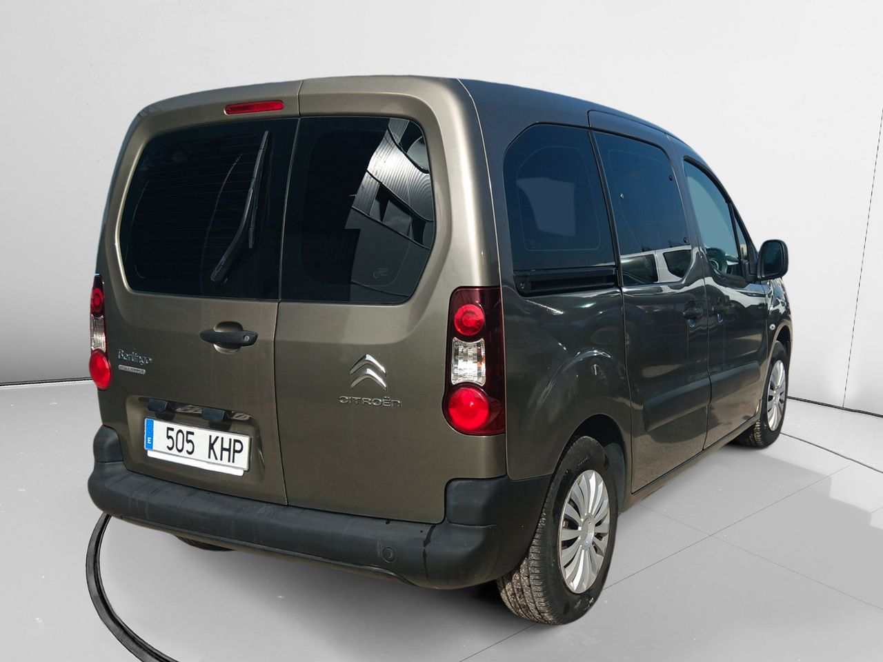 citroën berlingo 2018 / foto grande (2)