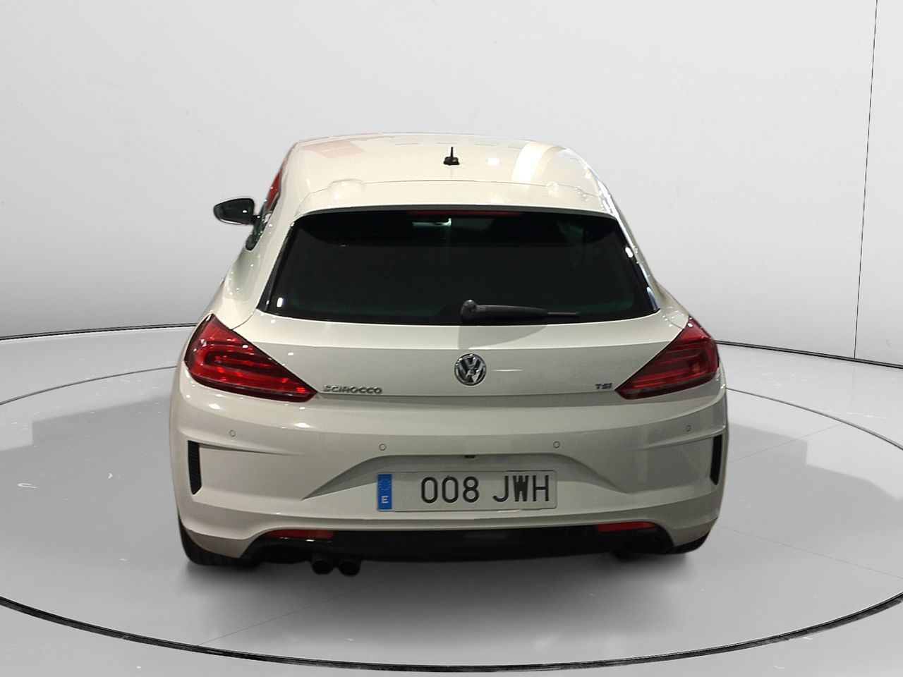 volkswagen scirocco 2017 / foto grande (3)