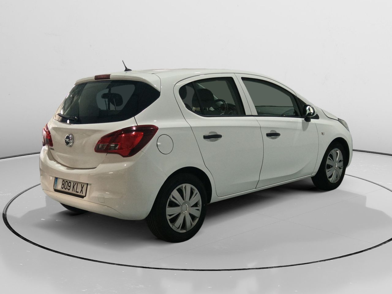 opel corsa 2018 / foto grande (2)