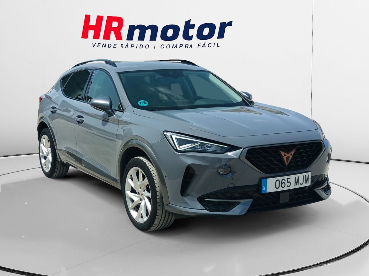 Foto cupra formentor 2023 /