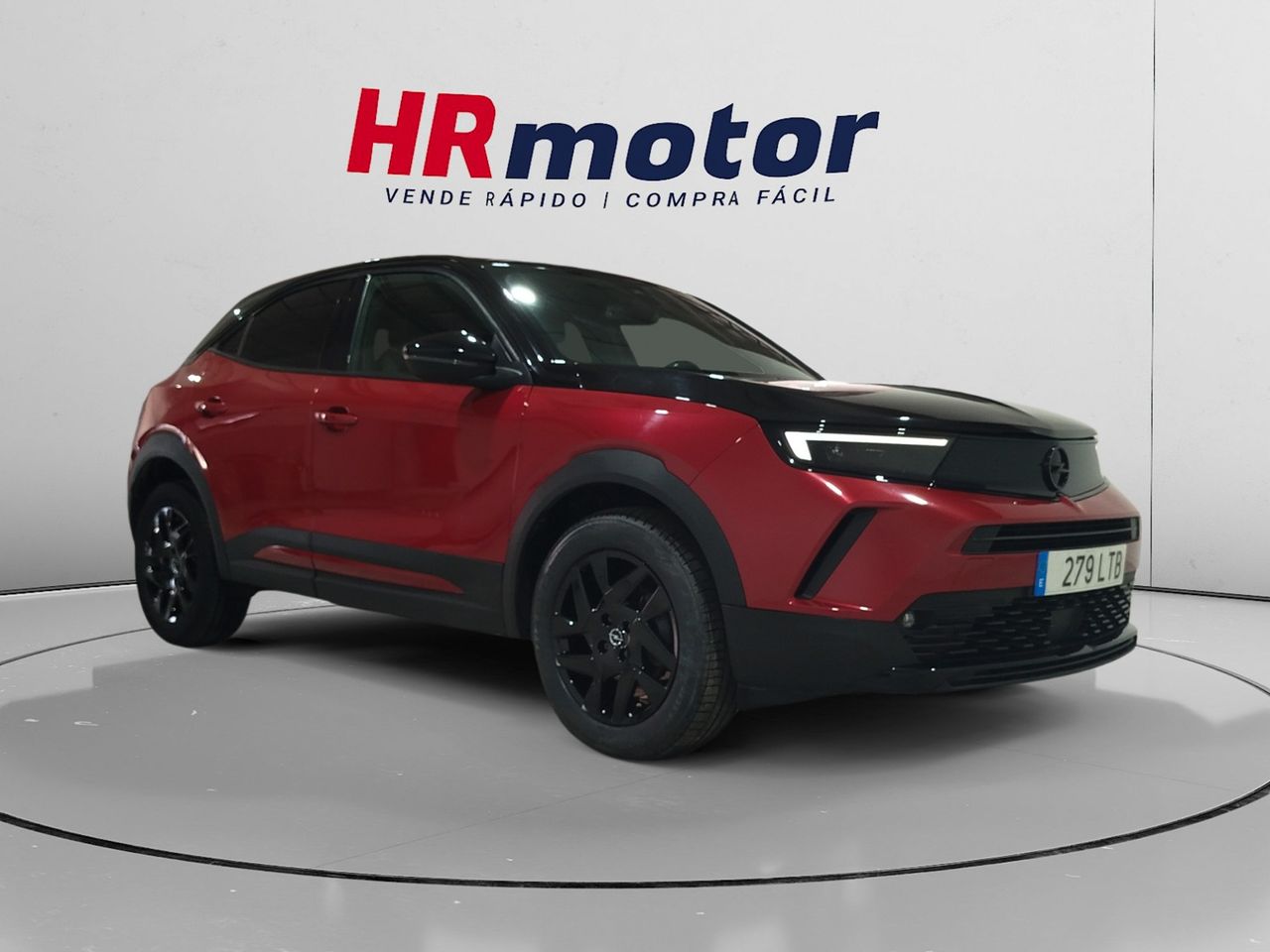 Foto opel mokka 2021 /