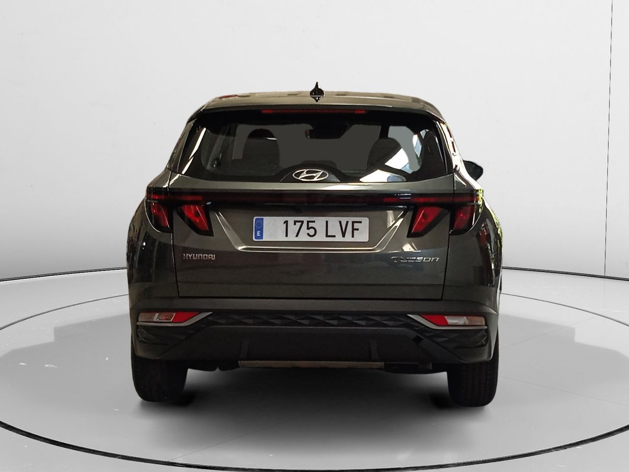 hyundai tucson 2021 / foto grande (3)