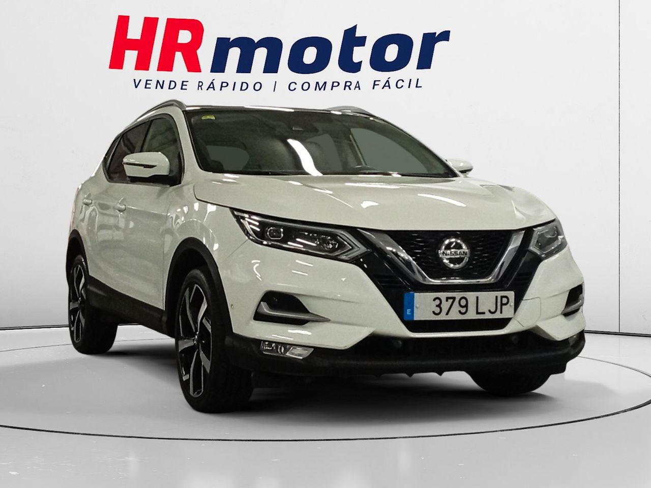 Foto nissan qashqai 2020 /