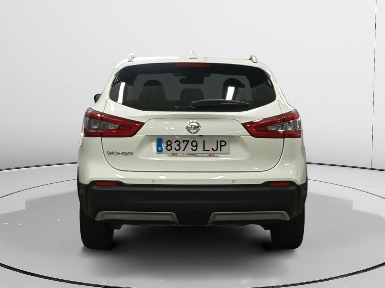 nissan qashqai 2020 / foto grande (3)