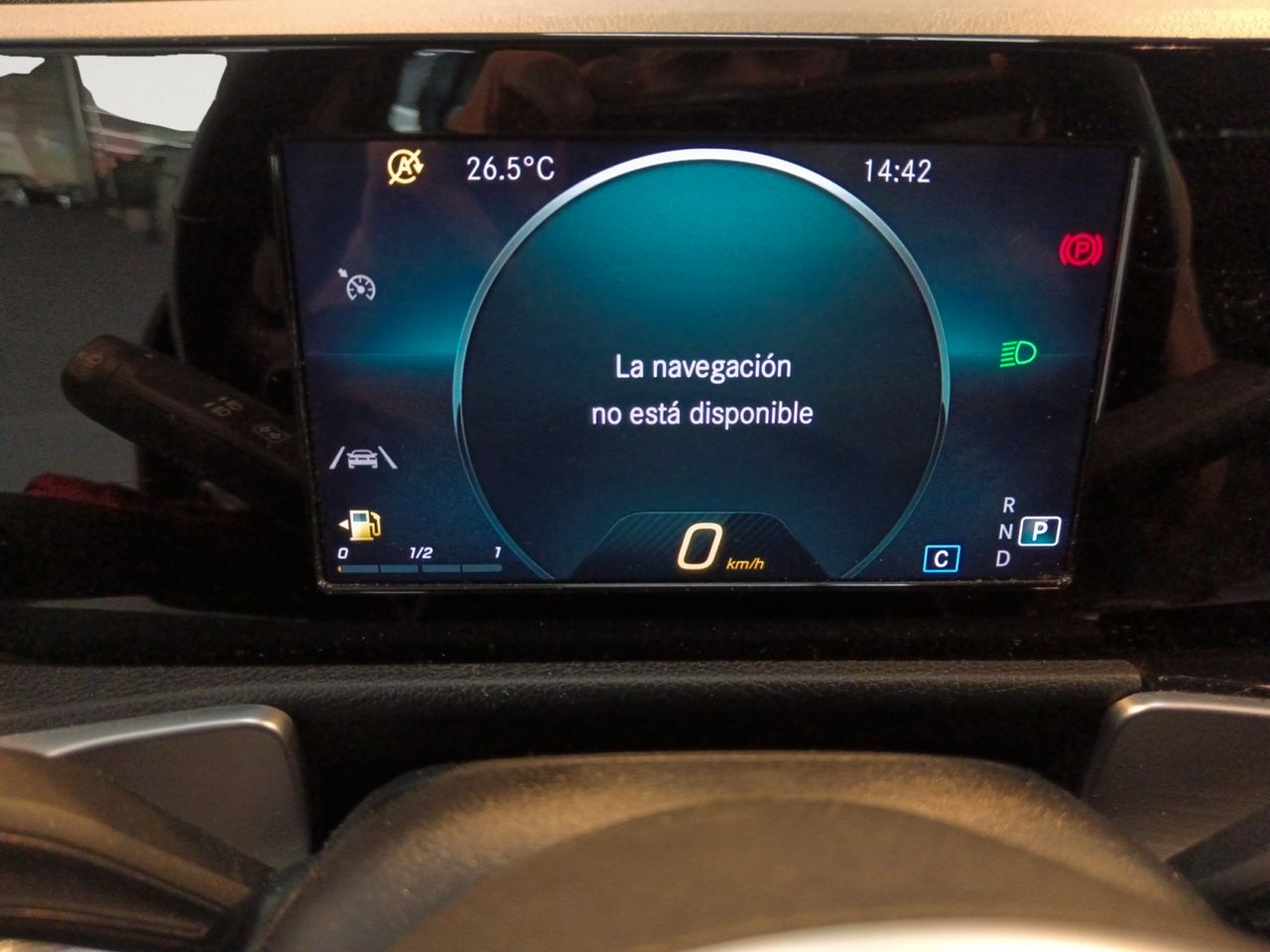 Mercedes Clase GLB 200d Progressive 4Matic - foto 16