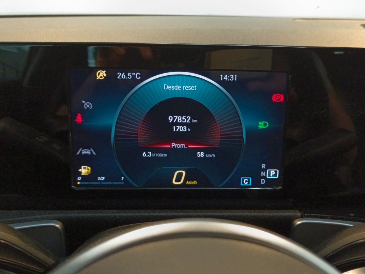 Mercedes Clase GLB 200d Progressive 4Matic - foto 14