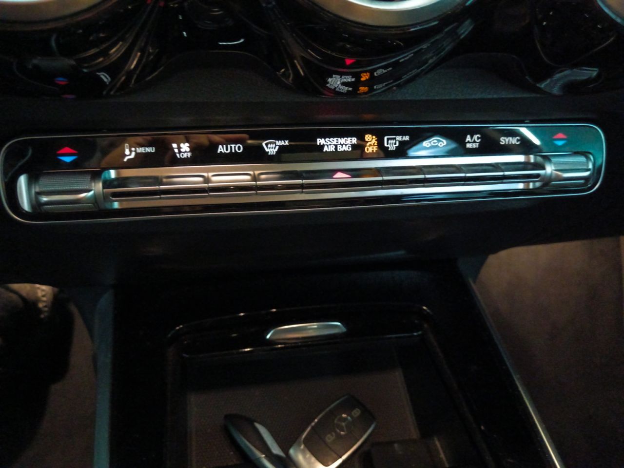 Mercedes Clase GLB 200d Progressive 4Matic - foto 20