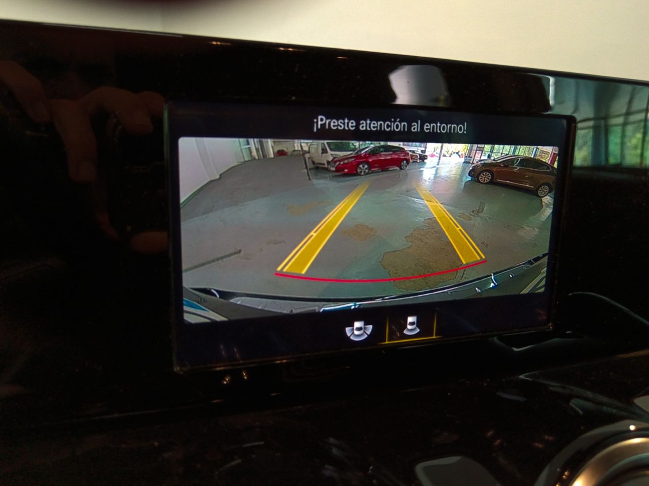 Mercedes Clase GLB 200d Progressive 4Matic - foto 19