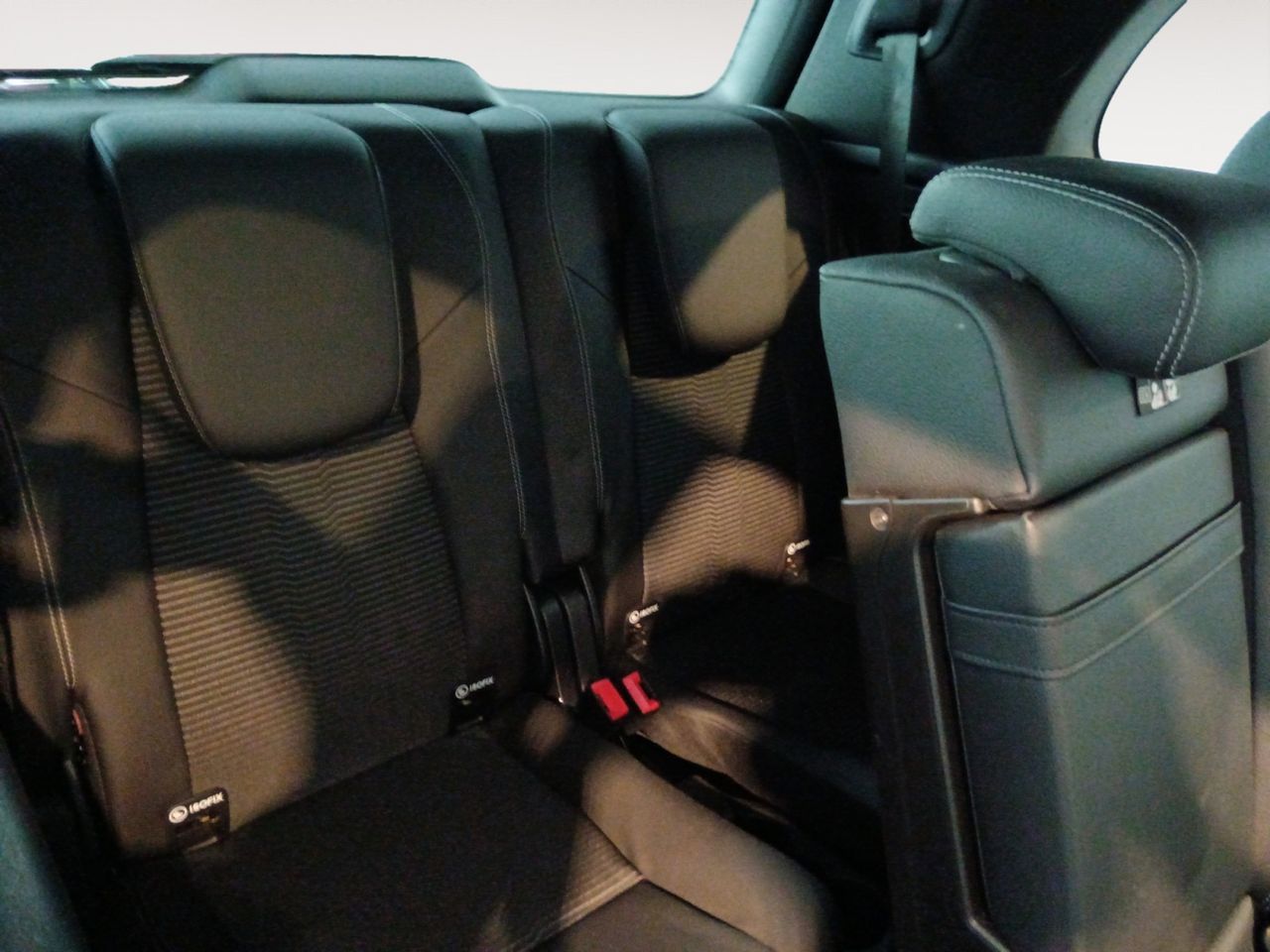 Mercedes Clase GLB 200d Progressive 4Matic - foto 10