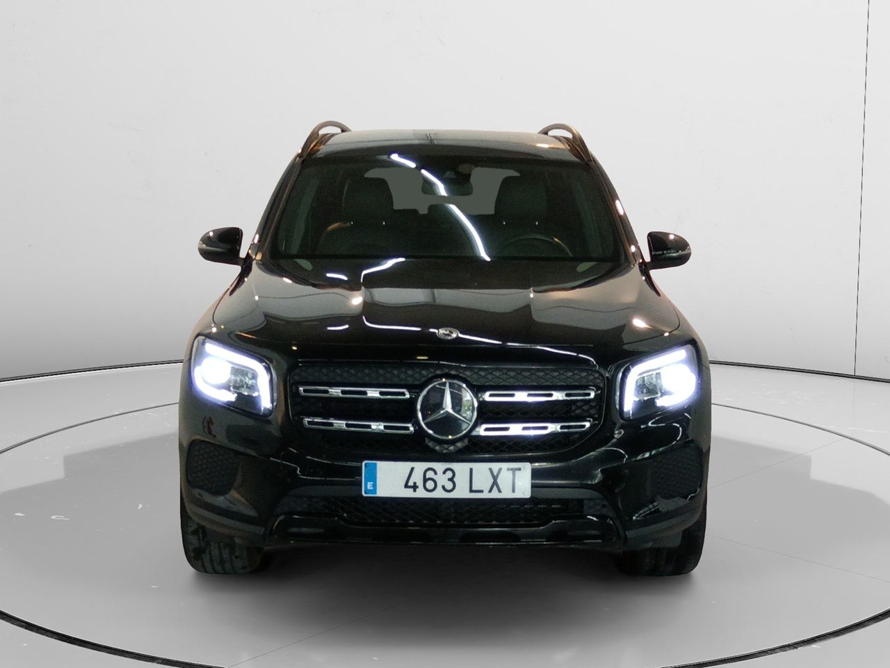 Mercedes Clase GLB 200d Progressive 4Matic - foto 5