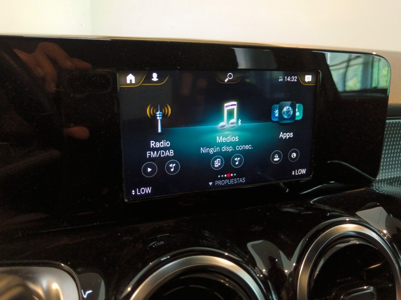 Mercedes Clase GLB 200d Progressive 4Matic - foto 15