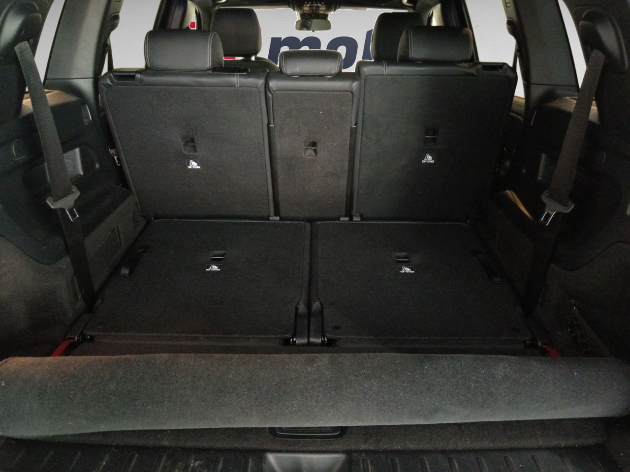 Mercedes Clase GLB 200d Progressive 4Matic - foto 12