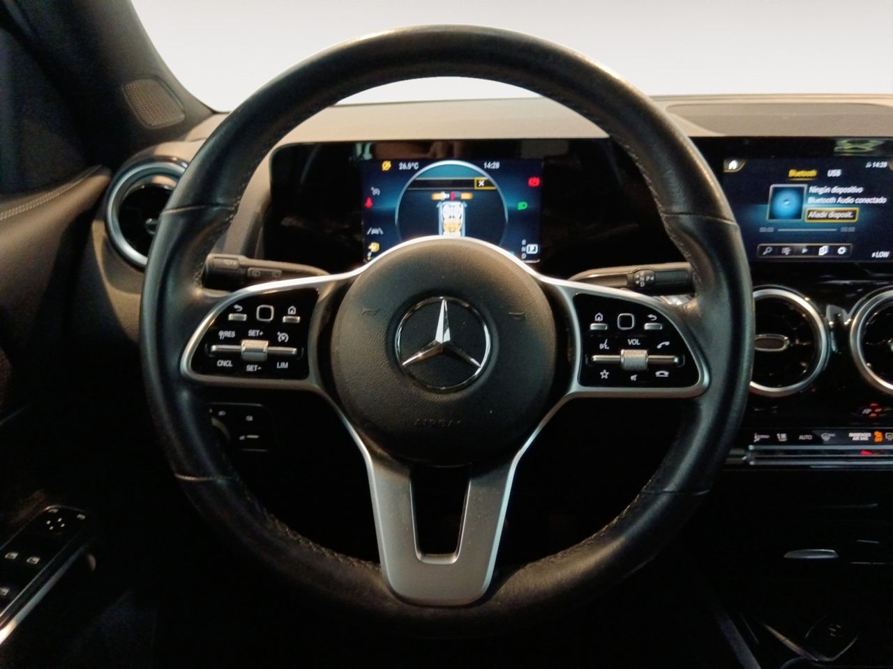 Mercedes Clase GLB 200d Progressive 4Matic - foto 7