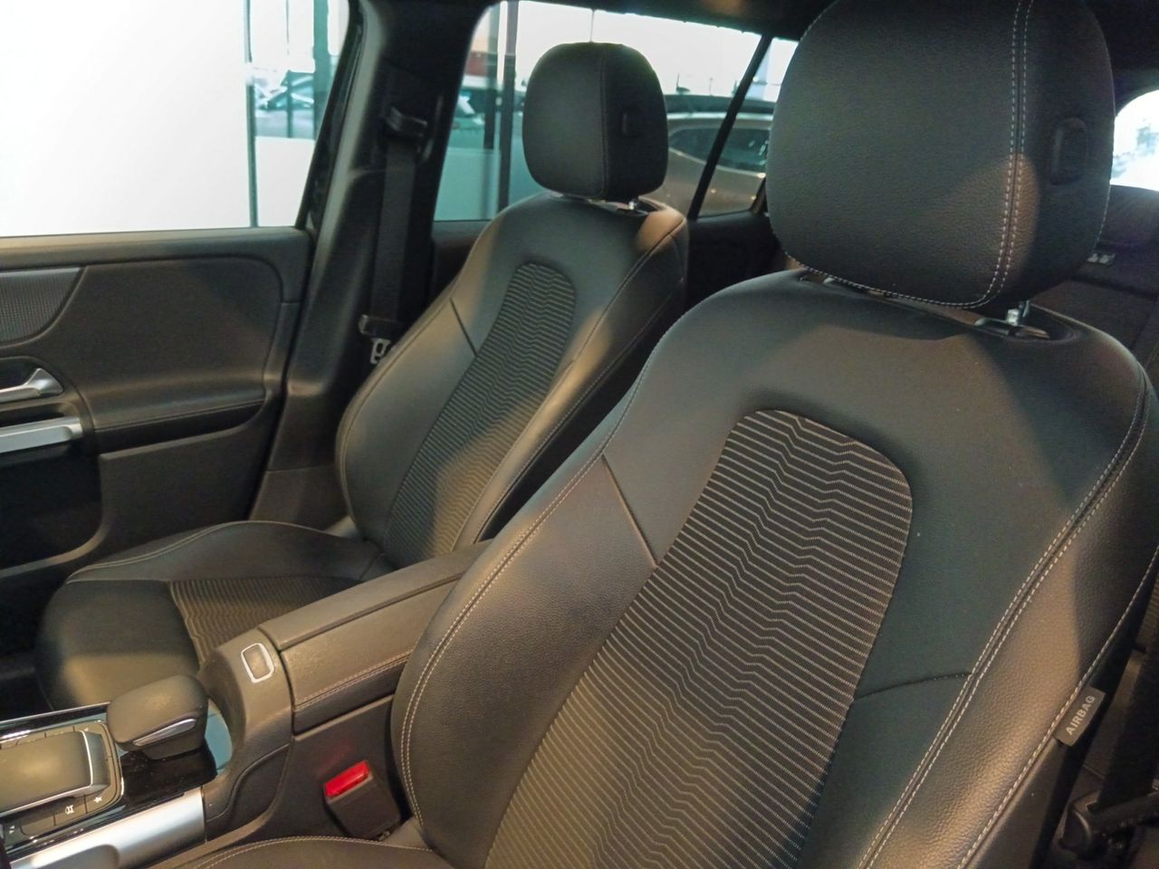 Mercedes Clase GLB 200d Progressive 4Matic - foto 21