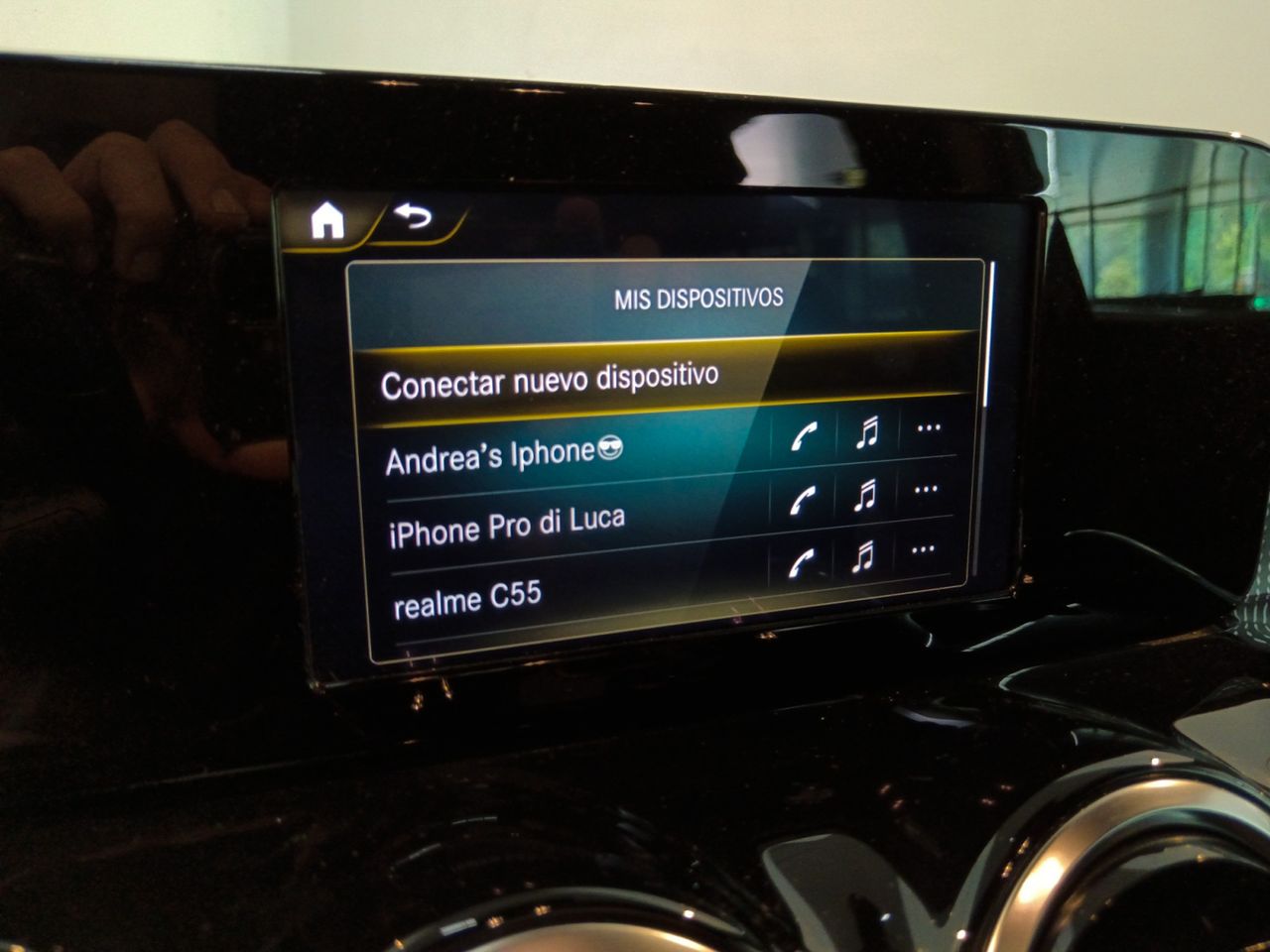 Mercedes Clase GLB 200d Progressive 4Matic - foto 18