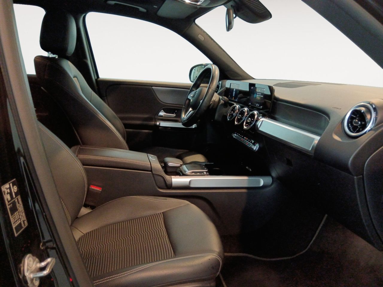 Mercedes Clase GLB 200d Progressive 4Matic - foto 11