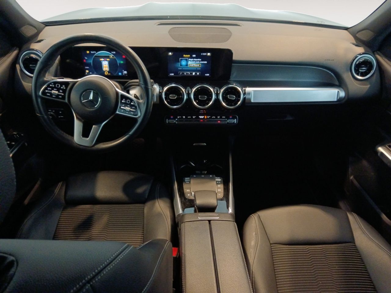 Mercedes Clase GLB 200d Progressive 4Matic - foto 6