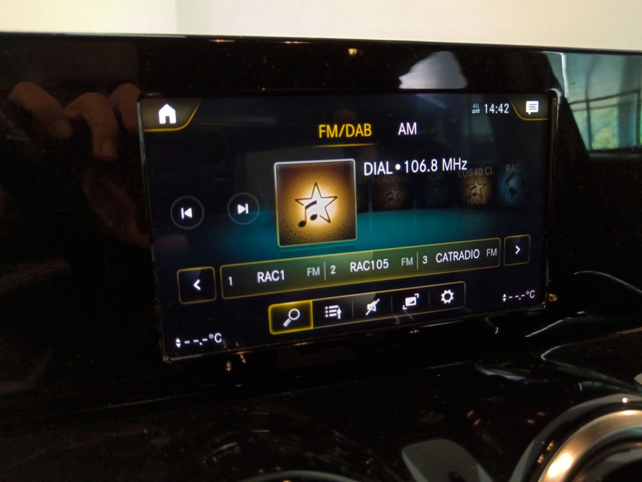 Mercedes Clase GLB 200d Progressive 4Matic - foto 17