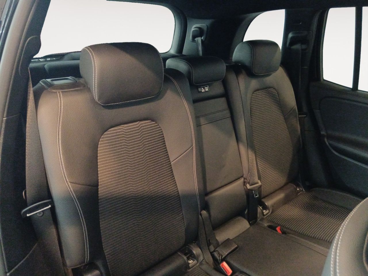 Mercedes Clase GLB 200d Progressive 4Matic - foto 9